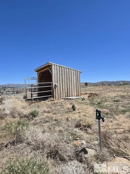 16100 Red Rock, Reno, Nevada 89508, ,Land,Residential,Red Rock,250005266