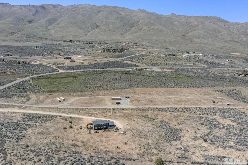 16100 Red Rock, Reno, Nevada 89508, ,Land,Residential,Red Rock,250005266