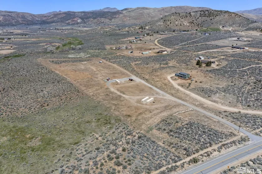 16100 Red Rock, Reno, Nevada 89508, ,Land,Residential,Red Rock,250005266