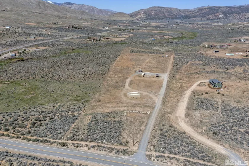 16100 Red Rock, Reno, Nevada 89508, ,Land,Residential,Red Rock,250005266