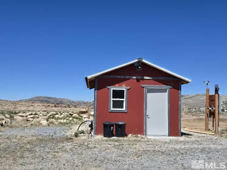 16100 Red Rock, Reno, Nevada 89508, ,Land,Residential,Red Rock,250005266
