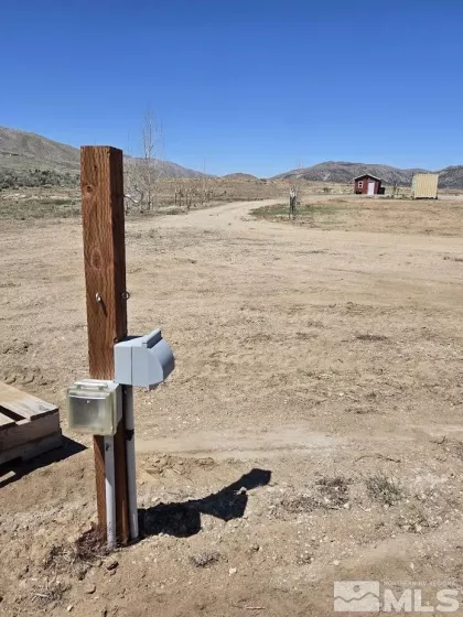 16100 Red Rock, Reno, Nevada 89508, ,Land,Residential,Red Rock,250005266