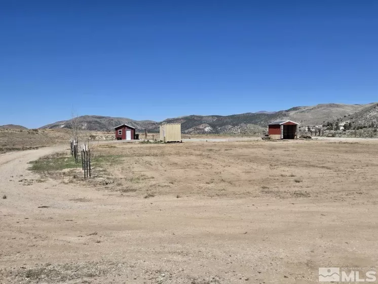 16100 Red Rock, Reno, Nevada 89508, ,Land,Residential,Red Rock,250005266