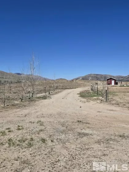 16100 Red Rock, Reno, Nevada 89508, ,Land,Residential,Red Rock,250005266