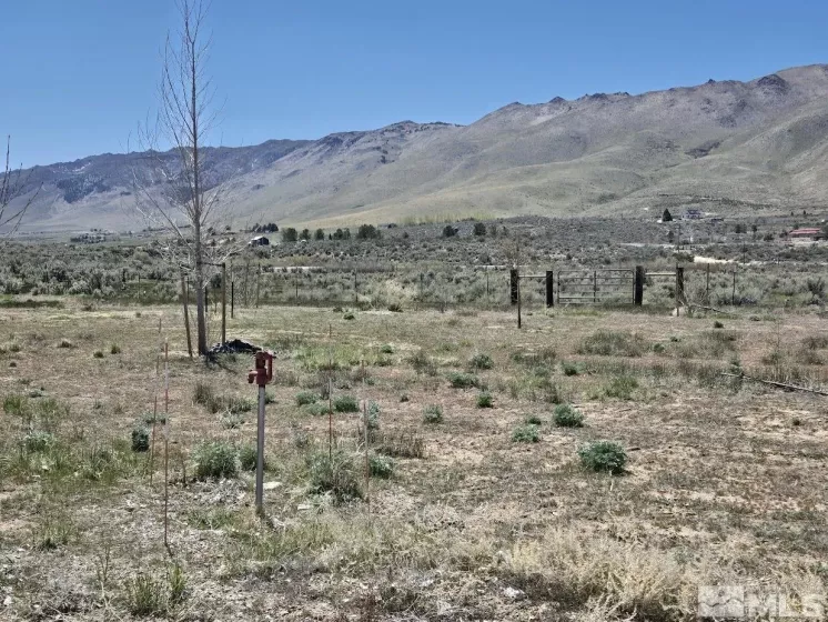 16100 Red Rock, Reno, Nevada 89508, ,Land,Residential,Red Rock,250005266