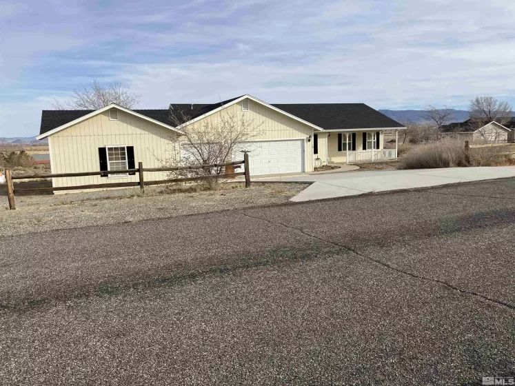 16 Colony, Wellington, Nevada 89444, 3 Bedrooms Bedrooms, ,2 BathroomsBathrooms,Residential,Residential,Colony,240014521