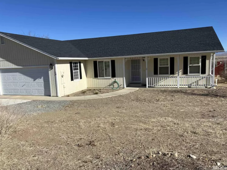 16 Colony, Wellington, Nevada 89444, 3 Bedrooms Bedrooms, ,2 BathroomsBathrooms,Residential,Residential,Colony,240014521