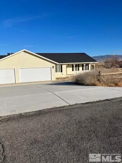 16 Colony, Wellington, Nevada 89444, 3 Bedrooms Bedrooms, ,2 BathroomsBathrooms,Residential,Residential,Colony,240014521