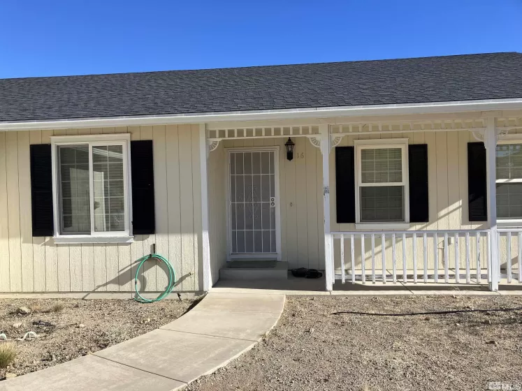 16 Colony, Wellington, Nevada 89444, 3 Bedrooms Bedrooms, ,2 BathroomsBathrooms,Residential,Residential,Colony,240014521