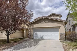 3988 Dominus, Sparks, Nevada 89436, 3 Bedrooms Bedrooms, ,3 BathroomsBathrooms,Residential,Residential,Dominus,250005151
