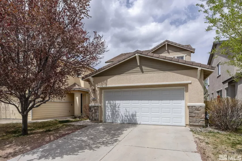 3988 Dominus, Sparks, Nevada 89436, 3 Bedrooms Bedrooms, ,3 BathroomsBathrooms,Residential,Residential,Dominus,250005151
