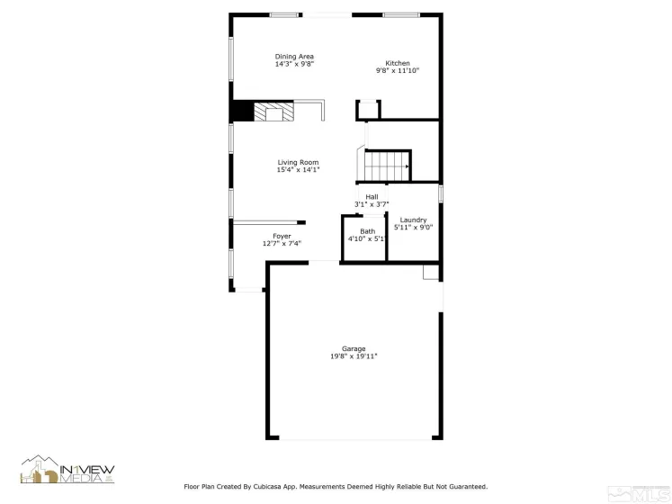 3988 Dominus, Sparks, Nevada 89436, 3 Bedrooms Bedrooms, ,3 BathroomsBathrooms,Residential,Residential,Dominus,250005151
