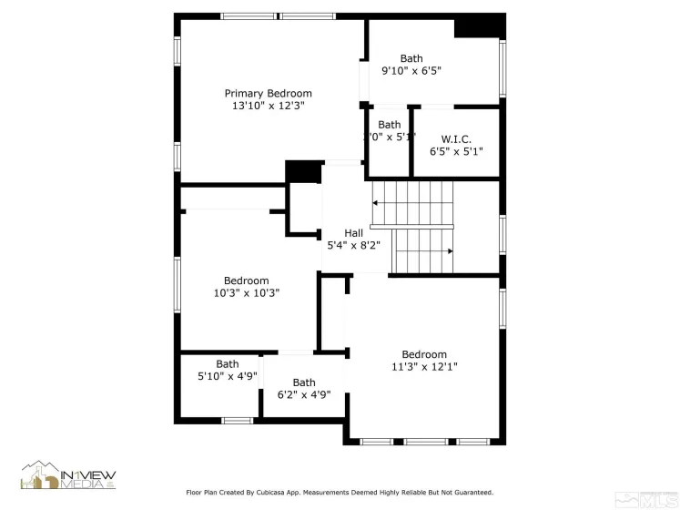 3988 Dominus, Sparks, Nevada 89436, 3 Bedrooms Bedrooms, ,3 BathroomsBathrooms,Residential,Residential,Dominus,250005151