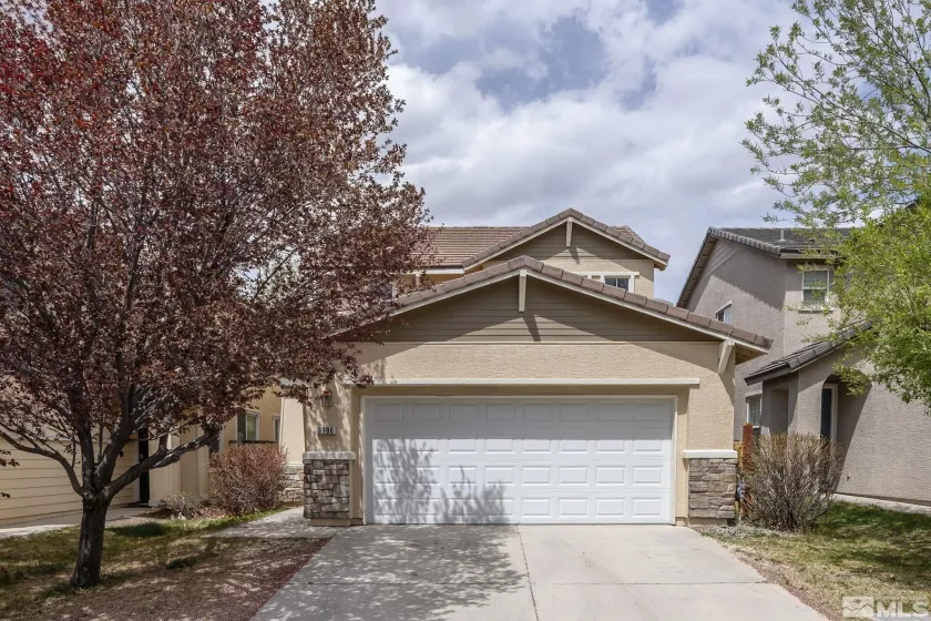 3988 Dominus, Sparks, Nevada 89436, 3 Bedrooms Bedrooms, ,3 BathroomsBathrooms,Residential,Residential,Dominus,250005151