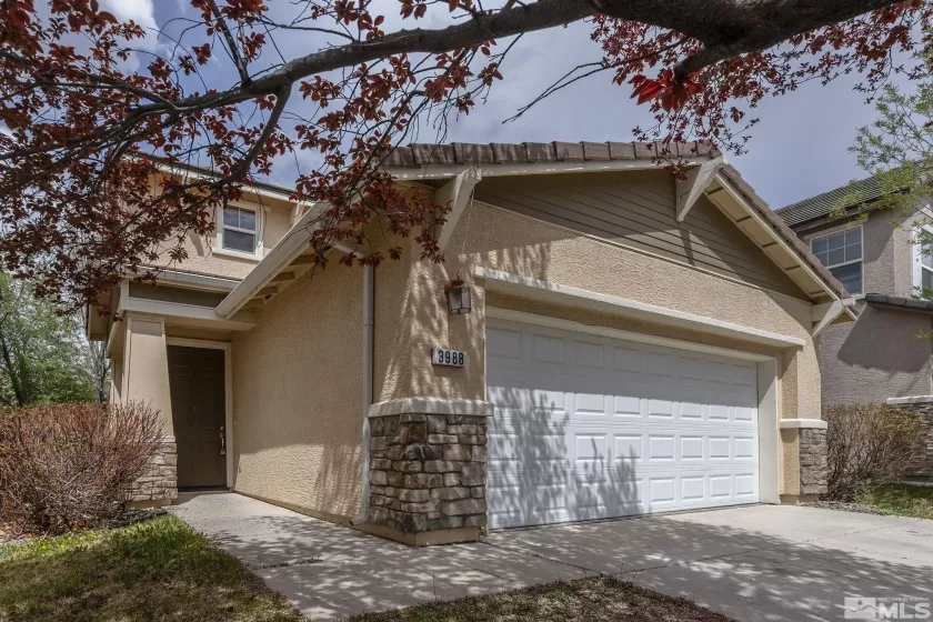 3988 Dominus, Sparks, Nevada 89436, 3 Bedrooms Bedrooms, ,3 BathroomsBathrooms,Residential,Residential,Dominus,250005151