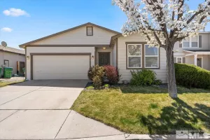 7420 Tallgrass, Reno, Nevada 89506, 2 Bedrooms Bedrooms, ,2 BathroomsBathrooms,Residential,Residential,Tallgrass,250005149