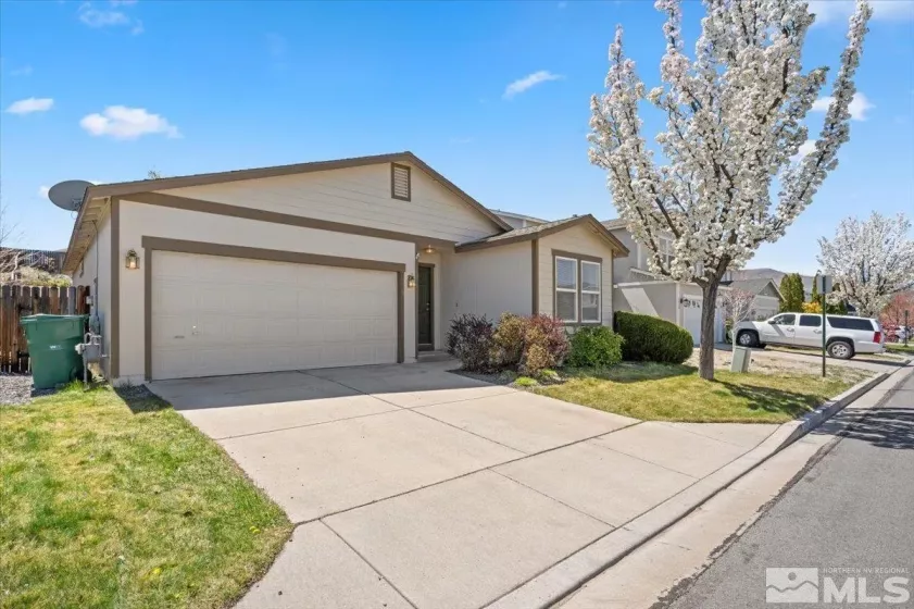 7420 Tallgrass, Reno, Nevada 89506, 2 Bedrooms Bedrooms, ,2 BathroomsBathrooms,Residential,Residential,Tallgrass,250005149