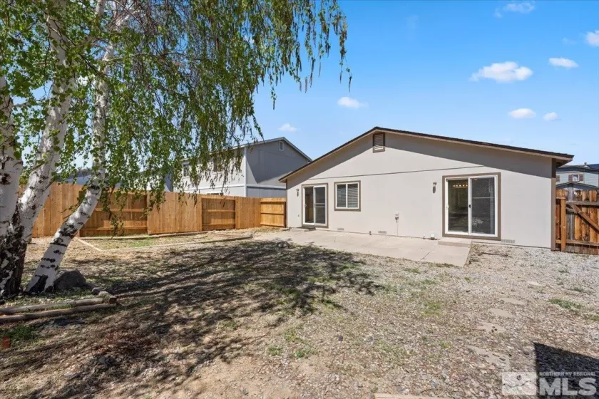 7420 Tallgrass, Reno, Nevada 89506, 2 Bedrooms Bedrooms, ,2 BathroomsBathrooms,Residential,Residential,Tallgrass,250005149