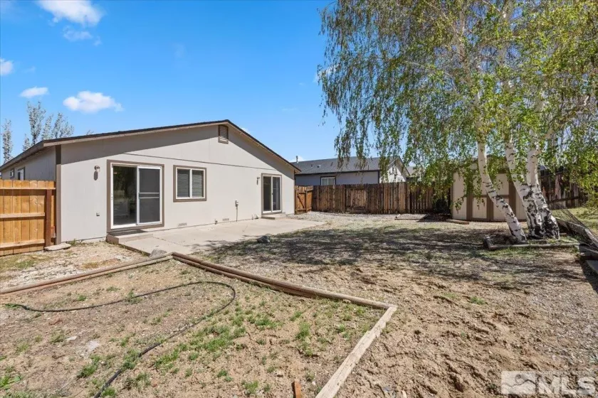 7420 Tallgrass, Reno, Nevada 89506, 2 Bedrooms Bedrooms, ,2 BathroomsBathrooms,Residential,Residential,Tallgrass,250005149