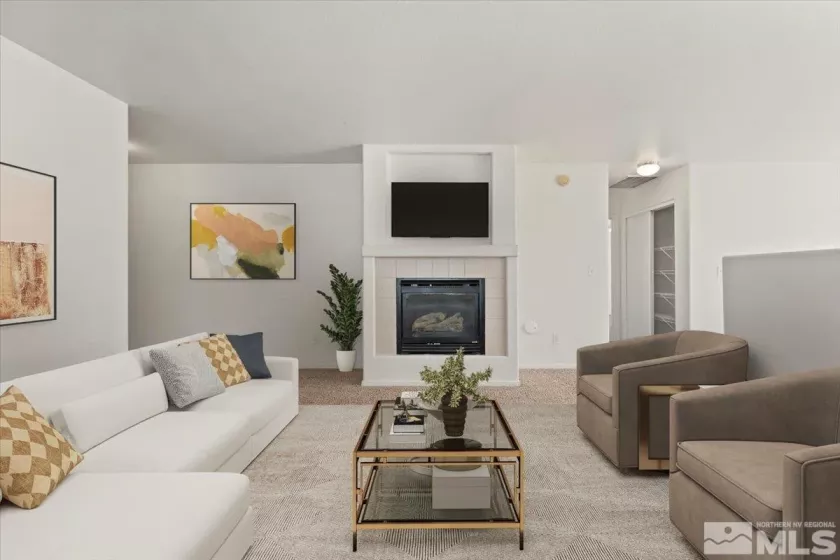 7420 Tallgrass, Reno, Nevada 89506, 2 Bedrooms Bedrooms, ,2 BathroomsBathrooms,Residential,Residential,Tallgrass,250005149