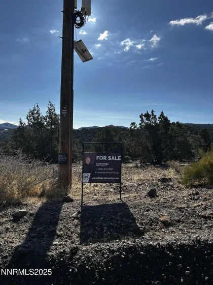 2035 Silverado, Reno, Nevada 89521, ,Land,Residential,Silverado,240015621