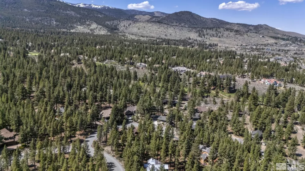 40 Myrtlewood, Reno, Nevada 89511, ,Land,Residential,Myrtlewood,250005263