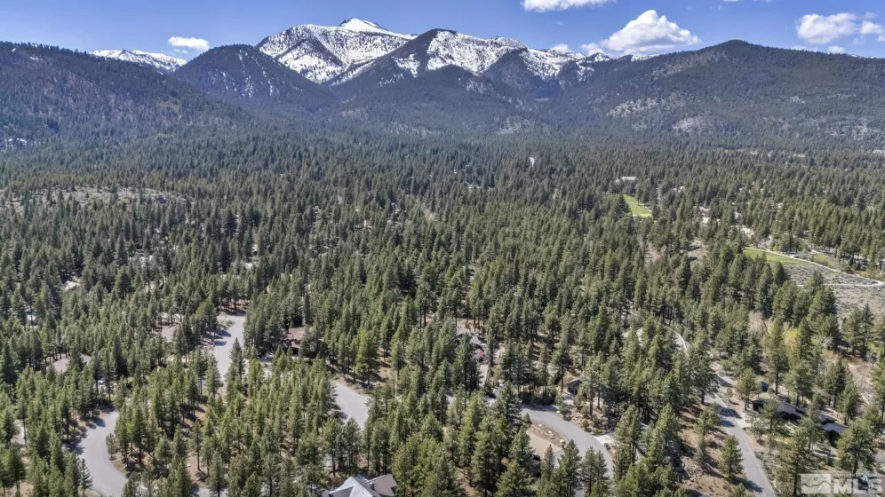 40 Myrtlewood, Reno, Nevada 89511, ,Land,Residential,Myrtlewood,250005263