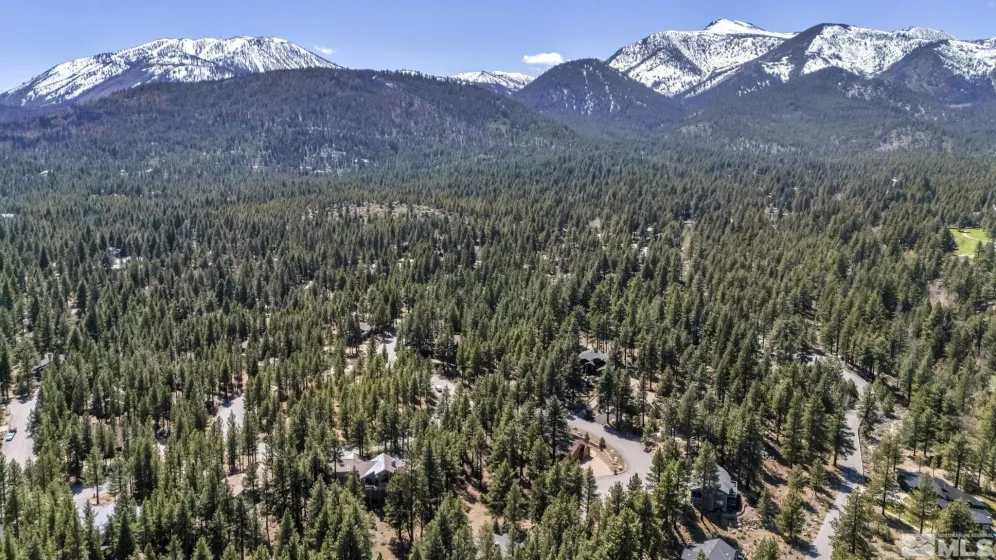 40 Myrtlewood, Reno, Nevada 89511, ,Land,Residential,Myrtlewood,250005263