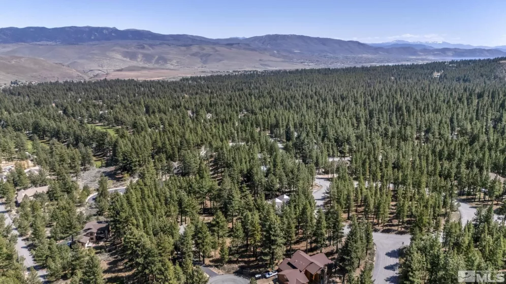 40 Myrtlewood, Reno, Nevada 89511, ,Land,Residential,Myrtlewood,250005263