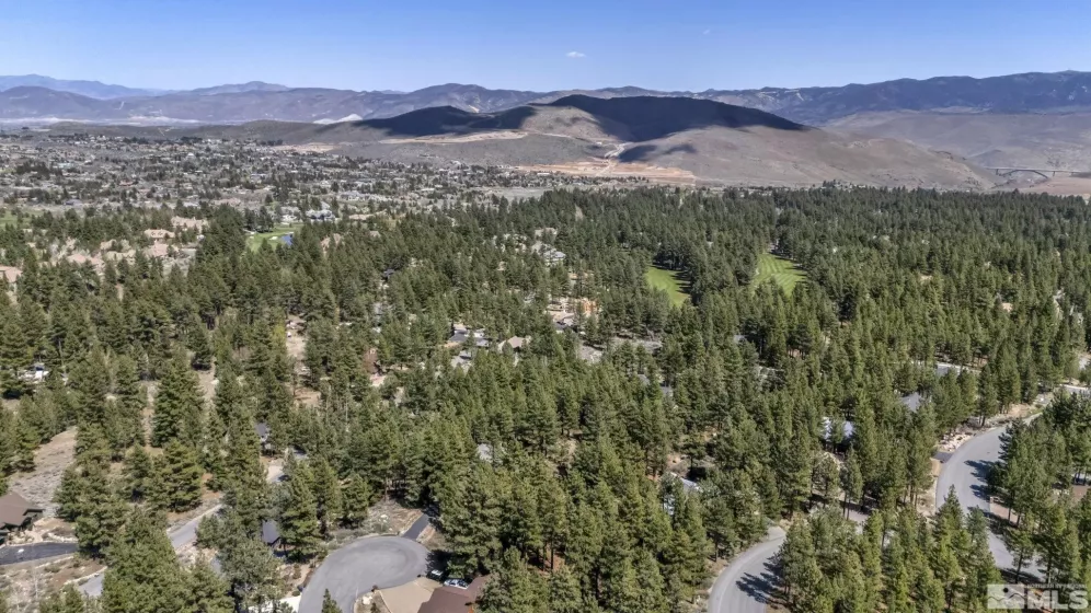 40 Myrtlewood, Reno, Nevada 89511, ,Land,Residential,Myrtlewood,250005263