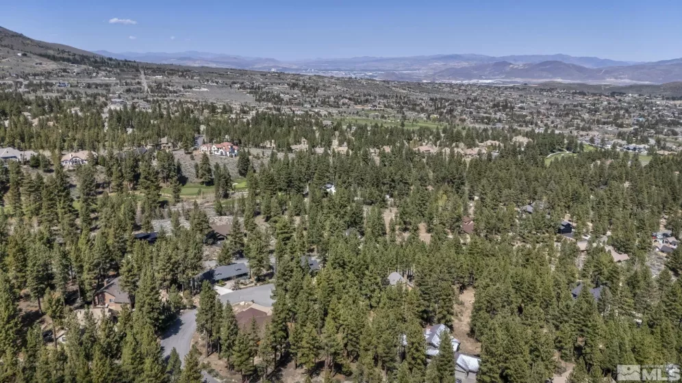 40 Myrtlewood, Reno, Nevada 89511, ,Land,Residential,Myrtlewood,250005263