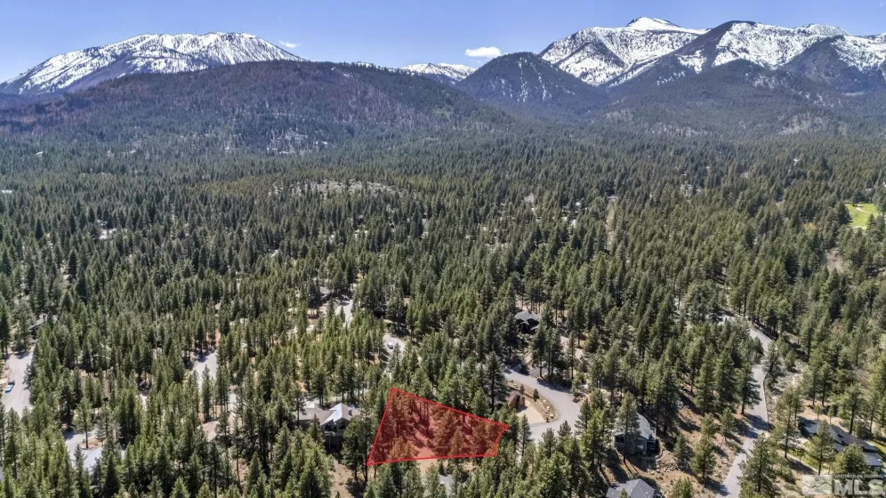 40 Myrtlewood, Reno, Nevada 89511, ,Land,Residential,Myrtlewood,250005263