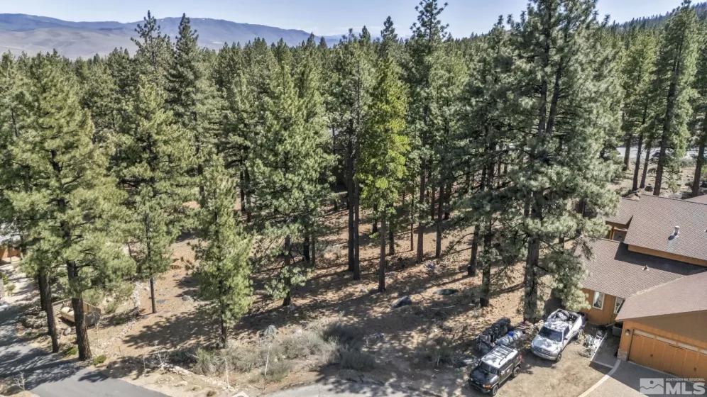 40 Myrtlewood, Reno, Nevada 89511, ,Land,Residential,Myrtlewood,250005263