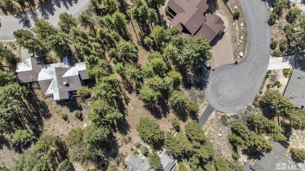 40 Myrtlewood, Reno, Nevada 89511, ,Land,Residential,Myrtlewood,250005263