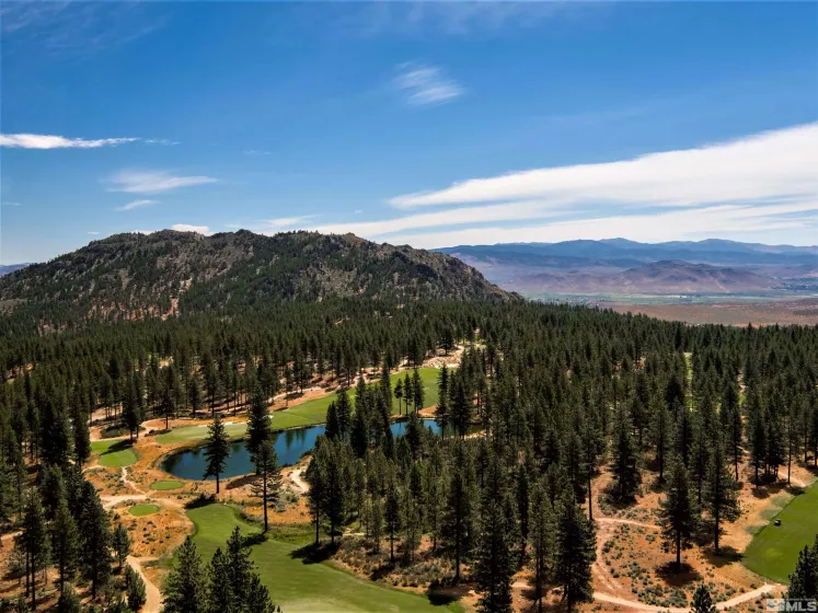 Golf Course
