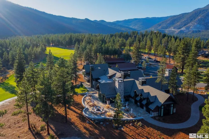 HOA Amenity