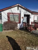 243 Claremont, Reno, Nevada 89502, 2 Bedrooms Bedrooms, ,1 BathroomBathrooms,Residential,Residential,Claremont,250005262