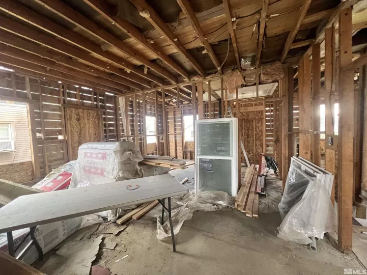 460 5th, Battle Mountain, Nevada 89820, 2 Bedrooms Bedrooms, ,1 BathroomBathrooms,Residential,Residential,5th,250004812