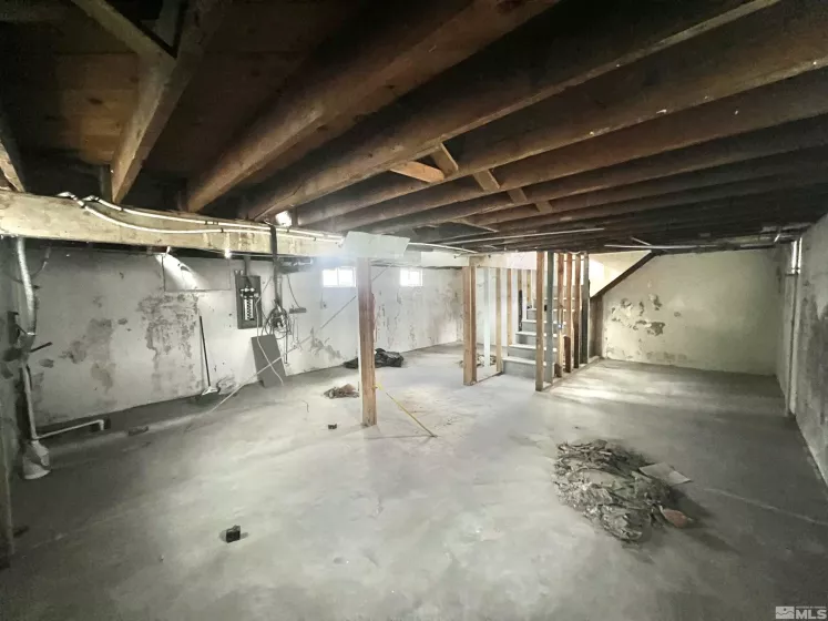 460 5th, Battle Mountain, Nevada 89820, 2 Bedrooms Bedrooms, ,1 BathroomBathrooms,Residential,Residential,5th,250004812