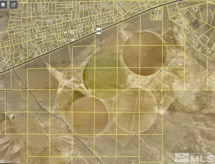 000 NV-208, Topaz Ranch Estates, Nevada 89444, ,Land,Residential,NV-208,240006022