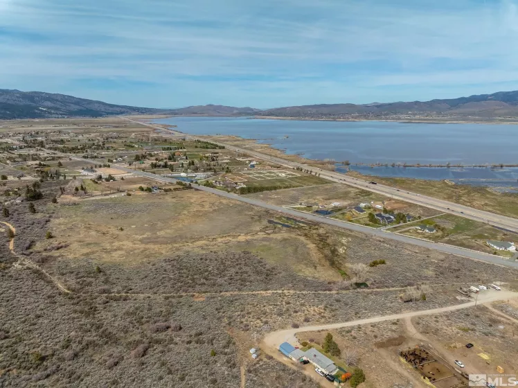 7565 Old US Highway 395, Washoe Valley, Nevada 89704, ,Land,Residential,Old US Highway 395,240004150