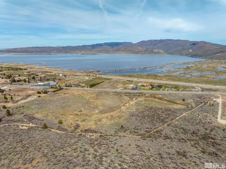 7565 Old US Highway 395, Washoe Valley, Nevada 89704, ,Land,Residential,Old US Highway 395,240004150