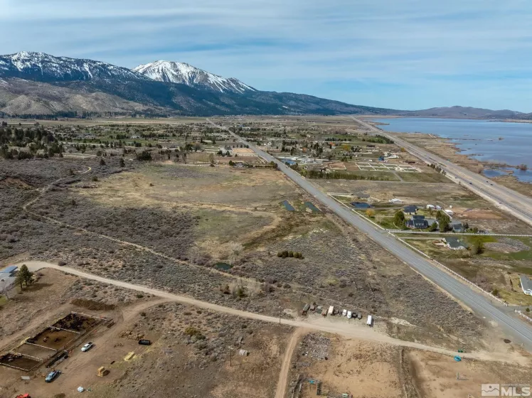 7565 Old US Highway 395, Washoe Valley, Nevada 89704, ,Land,Residential,Old US Highway 395,240004150