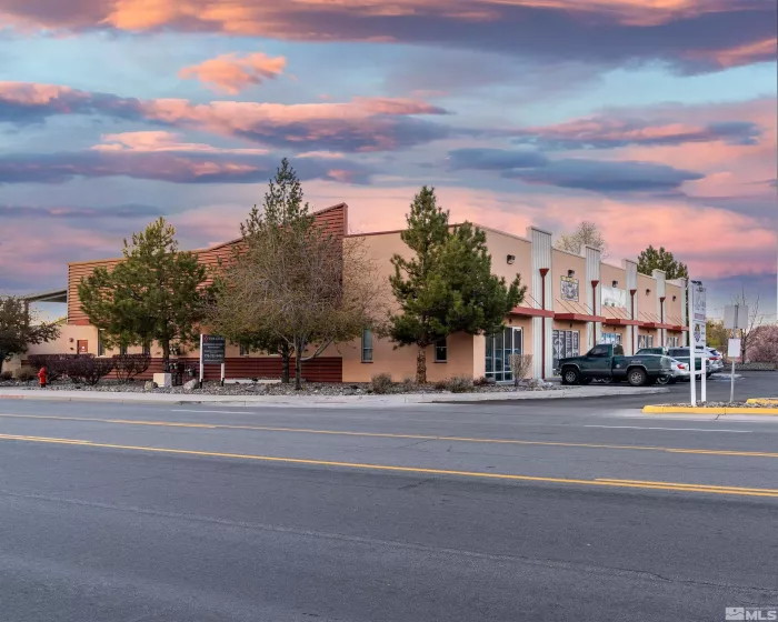 1855 Peckham, Reno, Nevada 89502, ,Commercial Sale,Residential,Peckham,250005129