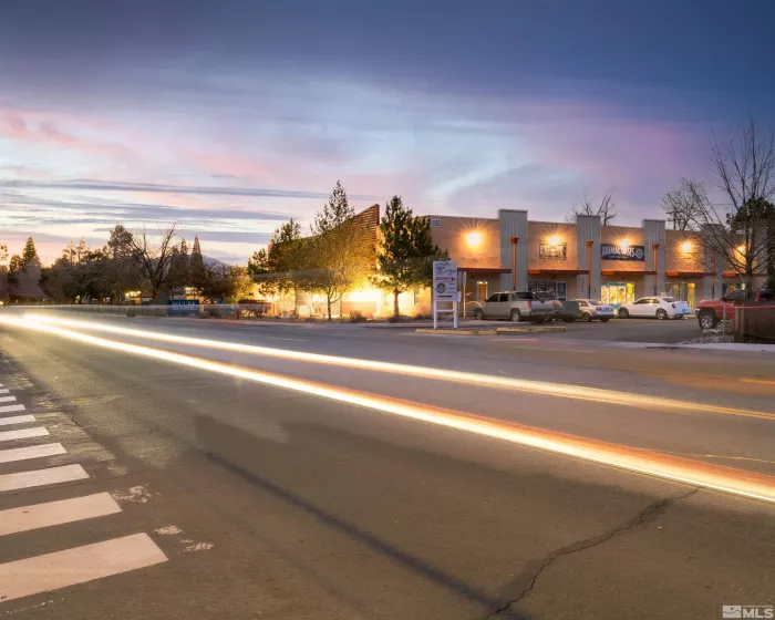 1855 Peckham, Reno, Nevada 89502, ,Commercial Sale,Residential,Peckham,250005129
