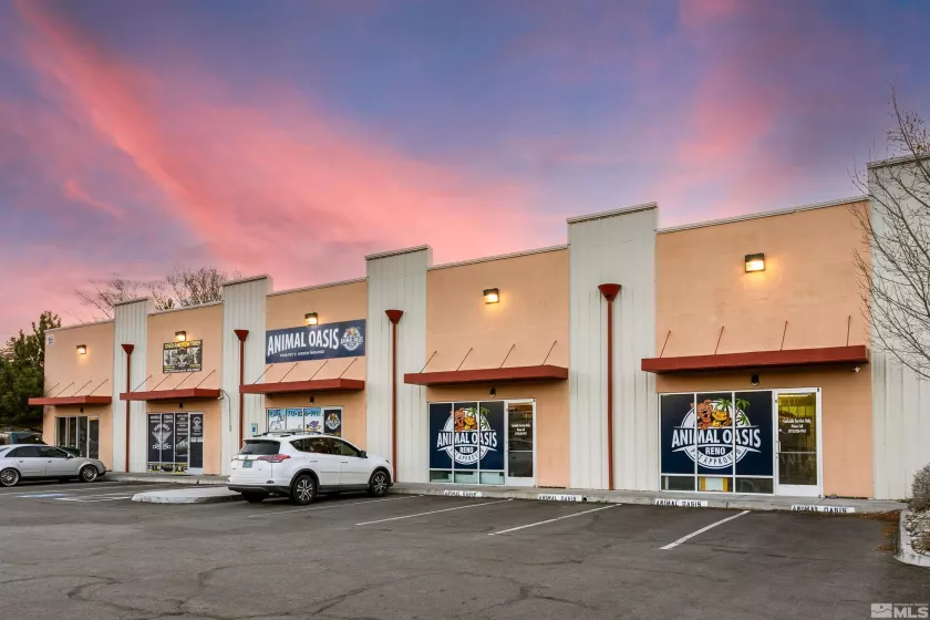 1855 Peckham, Reno, Nevada 89502, ,Commercial Sale,Residential,Peckham,250005129
