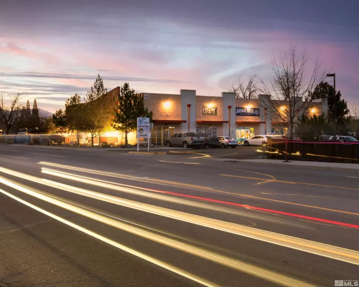 1855 Peckham, Reno, Nevada 89502, ,Commercial Sale,Residential,Peckham,250005129