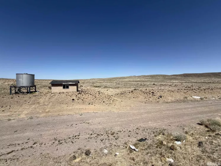 3985 HWY 95A, Fernley, Nevada 89408, ,Land,Residential,HWY 95A,250005122