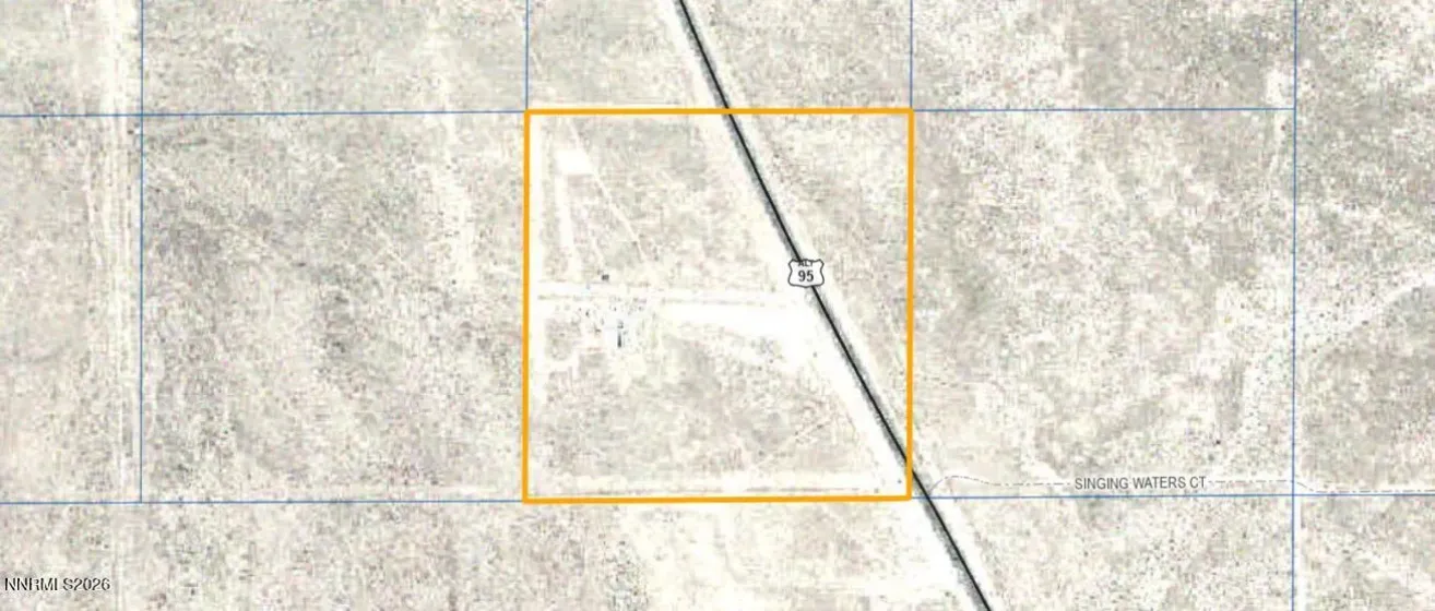 3985 Hwy 95a, Fernley, Nevada 89408, ,Land,Residential,Hwy 95a,0,250005122