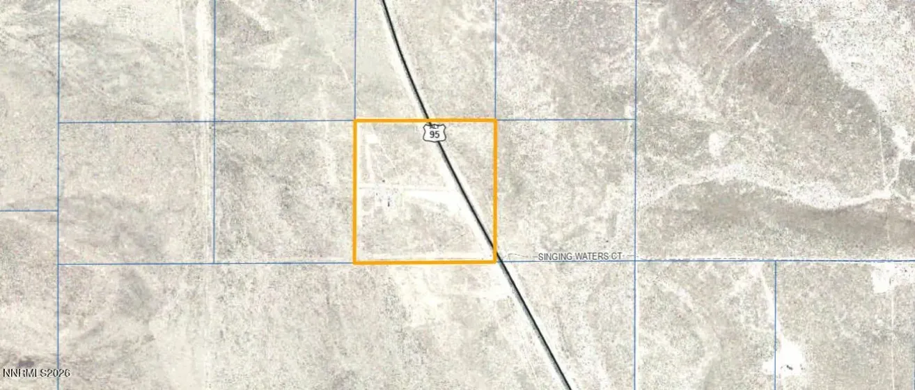 3985 Hwy 95a, Fernley, Nevada 89408, ,Land,Residential,Hwy 95a,0,250005122